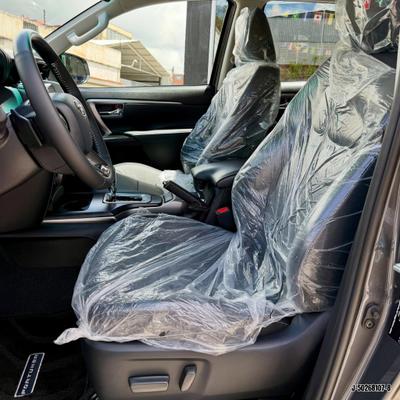Toyota Fortuner 2026