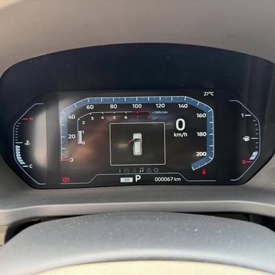 Mitsubishi Montero Sport 2026