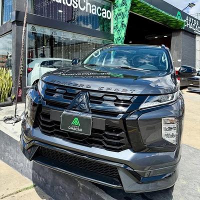 Mitsubishi Montero Sport 2026