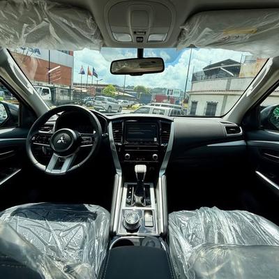 Mitsubishi Montero Sport 2026