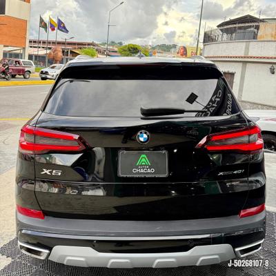 BMW X5 2022