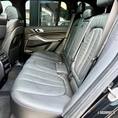 BMW X5 2022