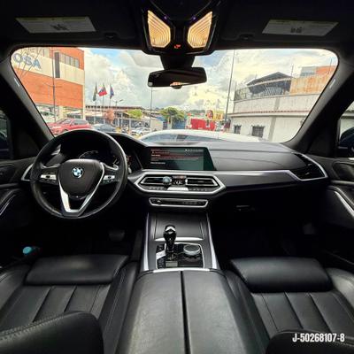 BMW X5 2022