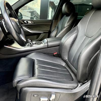 BMW X5 2022