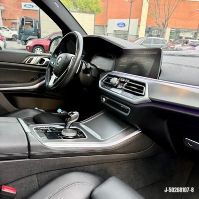 BMW X5 2022