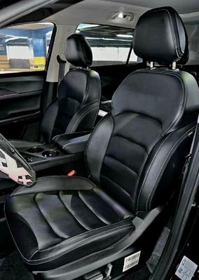 JAC JS8 PRO 2025