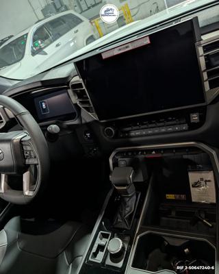 Toyota Sequoia 2027