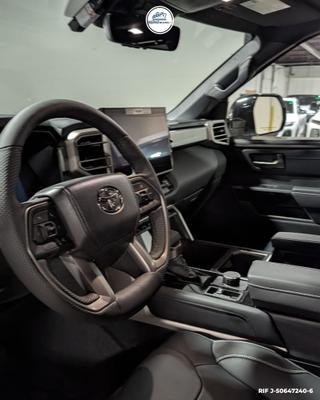 Toyota Sequoia 2027