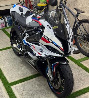 BMW S1000RR 2023