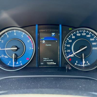 Toyota Fortuner 2025