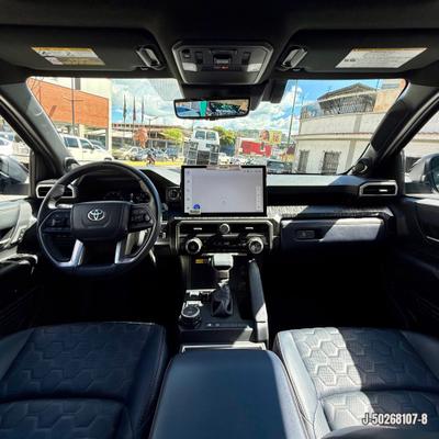 Toyota 4Runner 2025