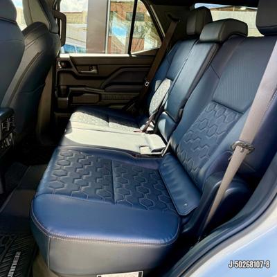 Toyota 4Runner 2025
