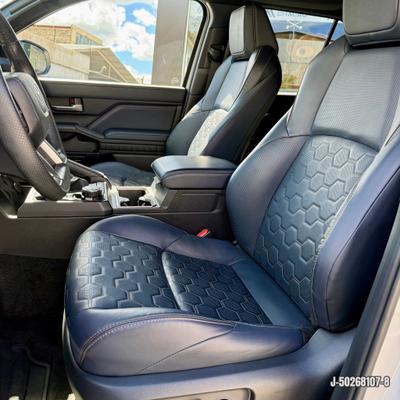 Toyota 4Runner 2025