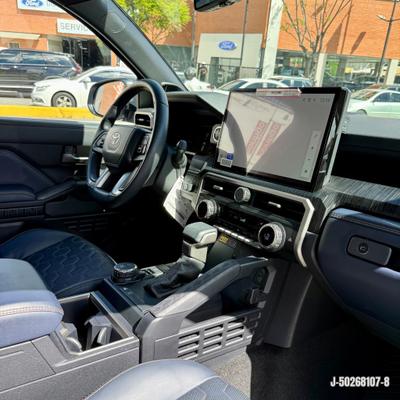 Toyota 4Runner 2025