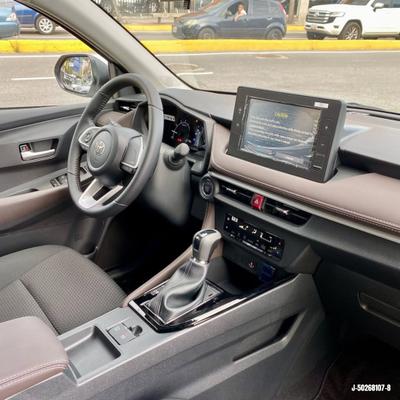 Toyota Yaris E 2026