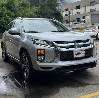 Mitsubishi ASX 2026
