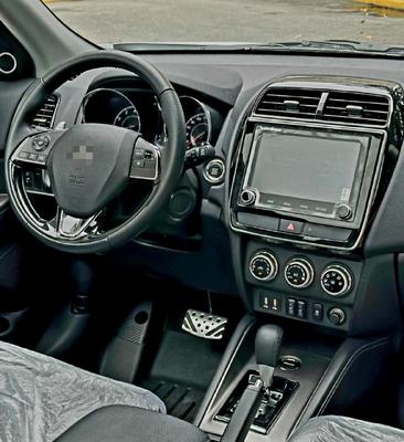 Mitsubishi ASX 2026