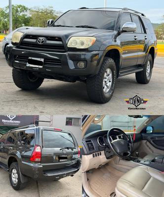 Toyota 4Runner 2007