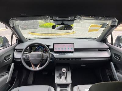 Toyota Corolla Cross 2026