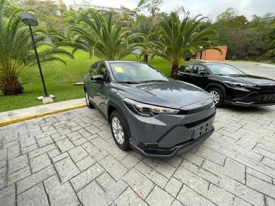 Toyota Corolla Cross 2026