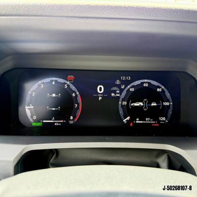 Toyota 4Runner 2026