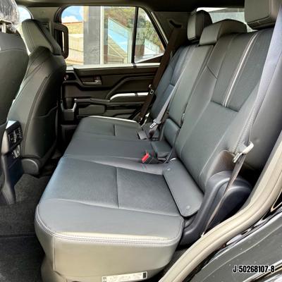 Toyota 4Runner 2026