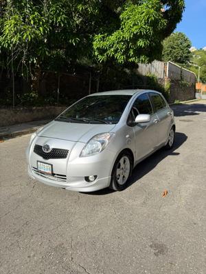 Toyota Yaris 2007