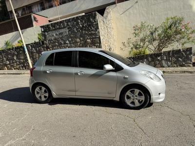 Toyota Yaris 2007
