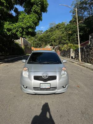 Toyota Yaris 2007