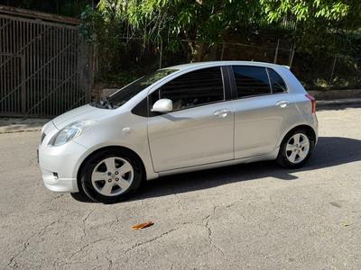 Toyota Yaris 2007