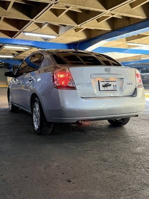 Nissan Sentra 2007