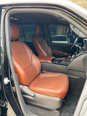 Toyota Land Cruiser 300 2024