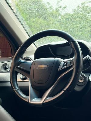 Chevrolet Orlando 2013