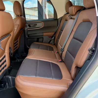 Ford Bronco Sport Wildtrak 4x4 2024