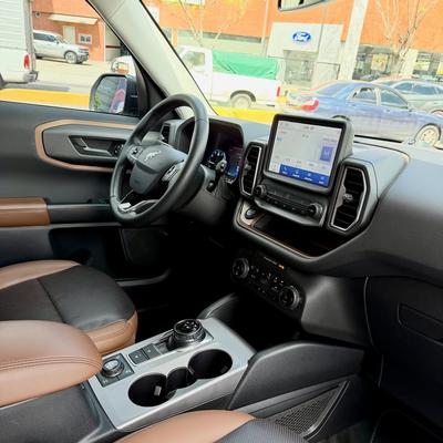 Ford Bronco Sport Wildtrak 4x4 2024