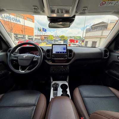 Ford Bronco Sport Wildtrak 4x4 2024