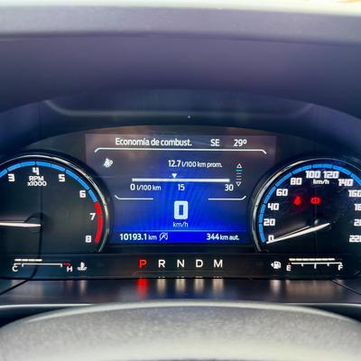 Ford Bronco Sport Wildtrak 4x4 2024