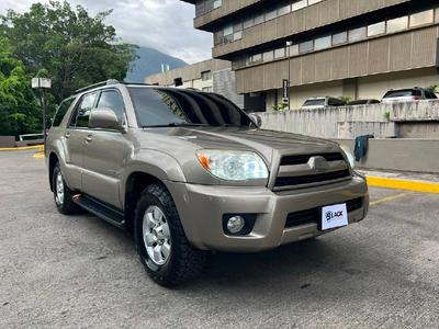 Toyota 4Runner 2007