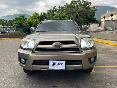 Toyota 4Runner 2007
