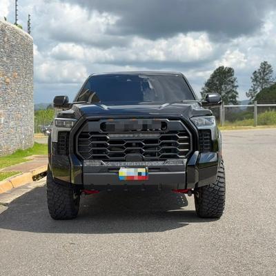 Toyota Tundra 2023