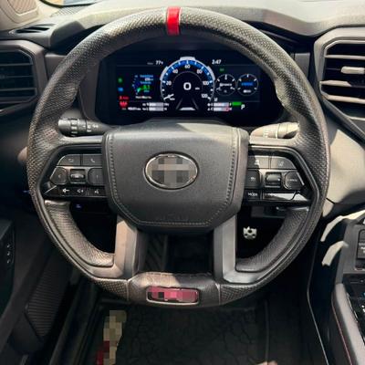 Toyota Tundra 2023