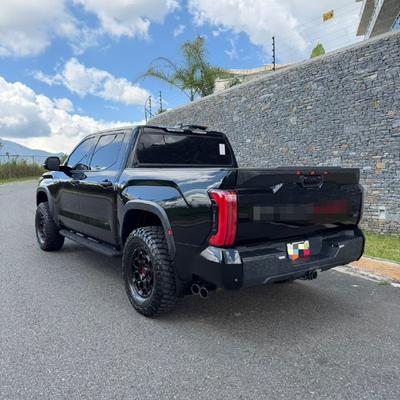 Toyota Tundra 2023