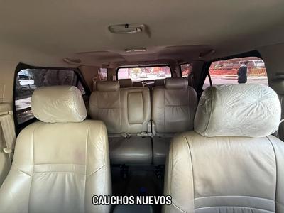 Toyota Fortuner 2014