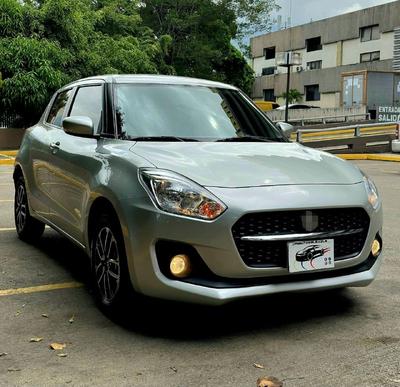 Suzuki Swift 2023