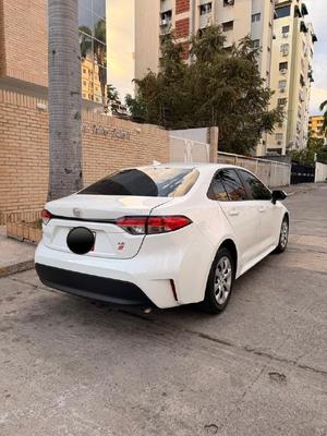 Toyota Corolla 2024