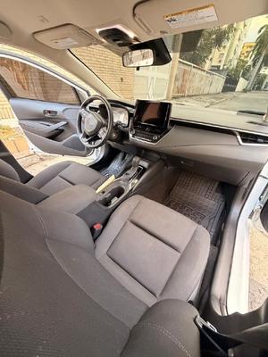 Toyota Corolla 2024