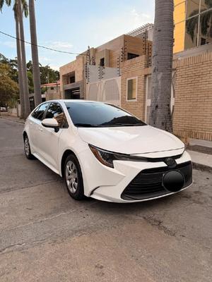 Toyota Corolla 2024