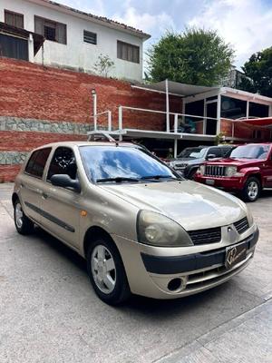 Renault Clio 2005