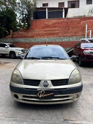 Renault Clio 2005