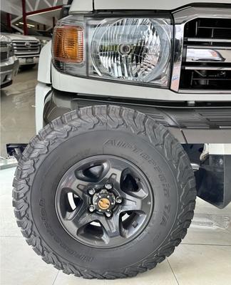 Toyota Land Cruiser Serie 79 LX 2022